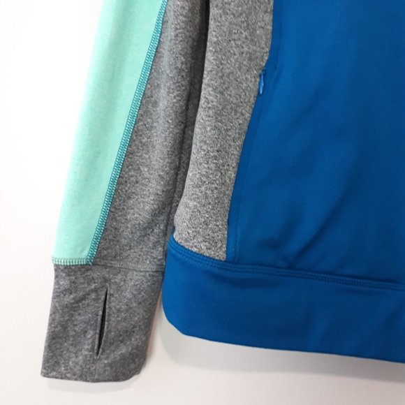 VS PINK Ultimate High Neck Pullover Sweater - Picture 5 of 6